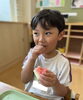 「すいかの収穫🍉」