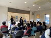 活気ある講座で知的好奇心を刺激「平日夜の勉強会・セミナーに！19時スタートでもゆったり使えるシェアスペース」