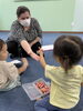 Crayon please!「親子で楽しく英語レッスン♪」