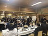 祝賀会の様子🍻「新年祝賀式の様子をお届け🎍【村上市の総合建設業｜加藤組】」