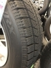 「【中古タイヤ】195/65R15 91Q スタッドレス4本セット 2016年製 ￥39,900」