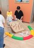 「五丁目教室「夏祭り」！」