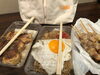 マヨタコに横手焼きそばに焼鳥〜♡「いさわ水の郷　夏祭りに行って来ました！」