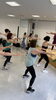 インストラクターと対面で踊ります✨「サマーキャンペーン終了間近‼︎7/31まで‼︎月会費50％OFF✨平日は無料託児あり🆓中里・相浦ICより🚗1分」