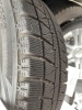 「【中古タイヤ】185/70R14 88Q  スタッドレス4本セット 2016年式  ￥32,900」