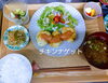 「今月２３日（日）は「わかちあいの会」の日です💖」