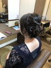「結婚式に」