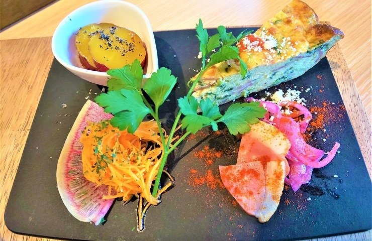 鳥居松町 野菜たっぷりでとてもヘルシー 5種類付いてくるデリがうれしいローストポーク丼ランチ 春日井 ランチ スイーツ 春日井市 ランチ特集 おいしいランチ おすすめランチ まいぷれ 春日井市 鳥居松町 野菜たっぷりでとてもヘルシー 5種類付いてくるデリがうれしいローストポーク丼ランチ 春日井 ランチ スイーツ 春日井市 ランチ特集 おいしいランチ おすすめランチ まいぷれ 春日井市