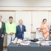 シン・鴻巣グルメが誕生！「さくらうどん」お披露目会に行ってみた【埼玉県鴻巣市】