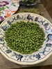 外した実です「実山椒の醤油漬けを作りました」
