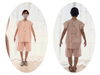 鍼治療の女性患者様には施術着を着て頂きます「5/2(月)の空いている時間＆挨拶してくれて嬉しかった思い出」