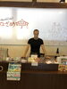 「冬営業のお知らせ 【信州木曽　寝覚めの床　ドライブイン　ランチ　オープンカフェ　絶景テラス　絶景トイレ】」