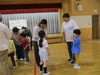 最初はアイスブレイクtime♪自己紹介「親子交流会『みんなＤＥなかよしタイム』🎶🎶🎶」