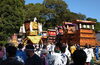 「【2022年】盛り上がってまいりました！10/14（金）石岡（いわおか）神社祭礼！」
