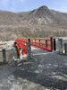 「赤城神社へ行ってきました（冬の景色とお家の安心のお話）」