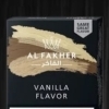 AL Fakher Vanilla