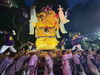 「【2025年】10/16（木）中萩地区「萩岡神社宮参り」 開催されました！」