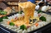 皆でアレンジしながら楽しみましょう！「家族で餃子パーティー」