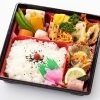 日替り幕の内弁当