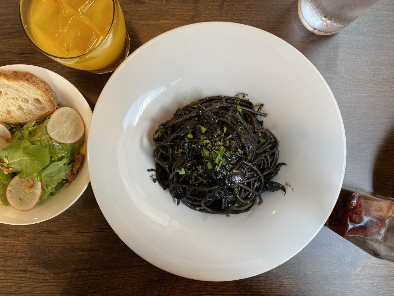 糸島市前原中央 オステリア ピッツェリア フェリーチェ リーズナブルな本格イタリアン 糸島市のおすすめランチ特集 まいぷれ 糸島市 糸島市前原中央 オステリア ピッツェリア フェリーチェ リーズナブルな本格イタリアン 糸島市のおすすめランチ特集 まいぷれ 糸島市