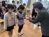 「マチホタル活動　贈呈式を実施しました！」