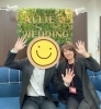 ご成婚された会員様💐「💗【再スタートを応援】バツイチさんの婚活が増えています💍🌈幸せ繋ぐ結婚相談所アリーウェディング｜和歌山市結婚相談所」