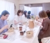 無言になるぐらい、自然食の弁当が美味しいです♡「幸せメンタルをつくるスペシャルランチ会」
