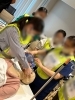 研修の様子②「【埼玉県初開催】J-CIMELSスタッフ向け硬膜外鎮痛急変対応コースを当院で開催しました」