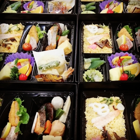 「お届け弁当＆オードブルならふるかわ！お子様のお弁当～【出雲の弁当宅配・オードブル・会席など仕出し料理専門店おいしさ工房ふるかわ】」