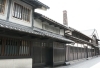 黄桜記念館　ⓒナルサン「酒蔵の街【 やっぱり京都、そして伏見】～ vol.4 ～  Of course We’re going to Kyoto and Fushimi. ～」