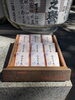 「函館乃木神社のご神前にお供えした「乃木の塩」ー清めの塩ー」