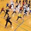 どんどん進みます！　2回目の練習☆