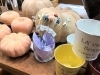 多肉の寄せ植えにぴったりなブリキ缶やピック「ガーデランドすえたけ4月カレンダーとセールのお知らせ　【下松・周南・光】」
