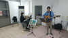 「1/7（土）生演奏による音楽イベント【北区太平の児童ディサービス】」