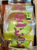期間限定商品です！「抹茶生どらはじめました！」