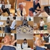 「こんなイベント最高だね」