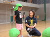 みんなで振り返りタイム🎤「🐝麻生地区の年長さん交流会🍀」