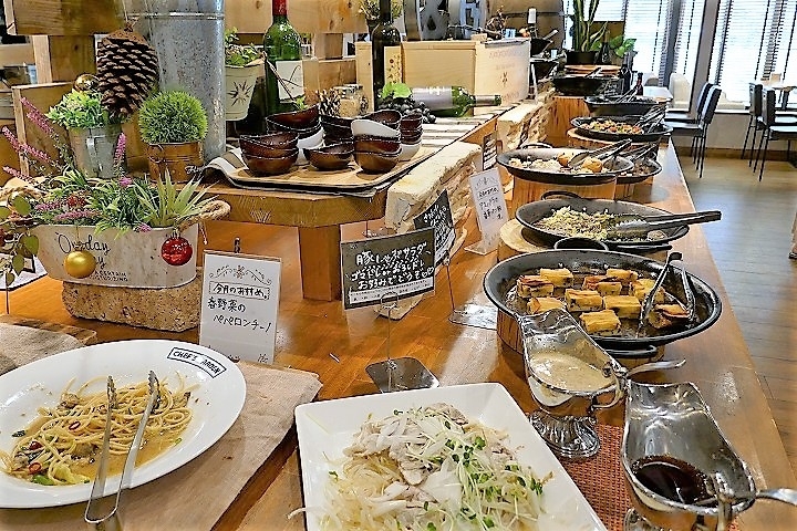 Chef S Garden 豊田浄水店 ランチビュッフェ 豊田市 ランチ特集 おいしいランチ おすすめランチ まいぷれ 豊田市 Chef S Garden 豊田浄水店 ランチビュッフェ 豊田市 ランチ特集 おいしいランチ おすすめランチ まいぷれ 豊田市