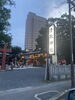 街は、夏祭りです。「新しくHP作りました。是非、ご覧下さい。探偵歴33年の信頼と実績。足利・佐野　茨城-古河　埼玉-本庄　若さと責任感 be-ハッピー探偵事務所群馬太田】」