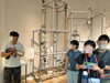 いろいろ見て回りました！「6月の余暇活動の様子をお伝えします(^o^)」