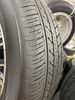 中古 タイヤ×アルミ】225/60R18 100H 4本セット ￥50,490 | アップ 