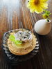 酒粕チーズクリームのティラミスロール「【NEW酒屋スィーツケーキ】tanacafe（田中酒店）/甲賀市」
