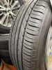 「【中古 タイヤ×アルミ】205/60R16　92H 4本セット　￥28,490」