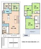 間取り画像「楠葉美咲2丁目新築戸建募集♪　いかがでしょうか(*‘∀‘)」