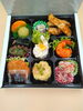 「お弁当　♪」