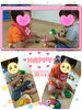 お部屋遊びはおままごとをしました。「夏祭りにむけて(^-^)【交野市・小規模保育園】」