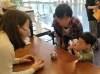 「ヤマハ英語教室【親子で楽しむえいご絵本読み聞かせ】を開催しました♪」