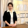 プルーム　斎藤　遥さん