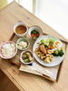 cafeFORYOU3月のランチ「不動産屋サボって今日はcafeからの駄菓子屋マスターゆう✨」