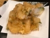 天ぷら定食 / 天麩羅　神いし